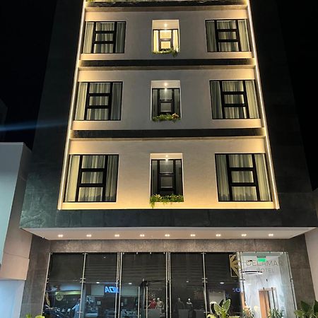 Delamar Hotel San Andrés Exteriör bild
