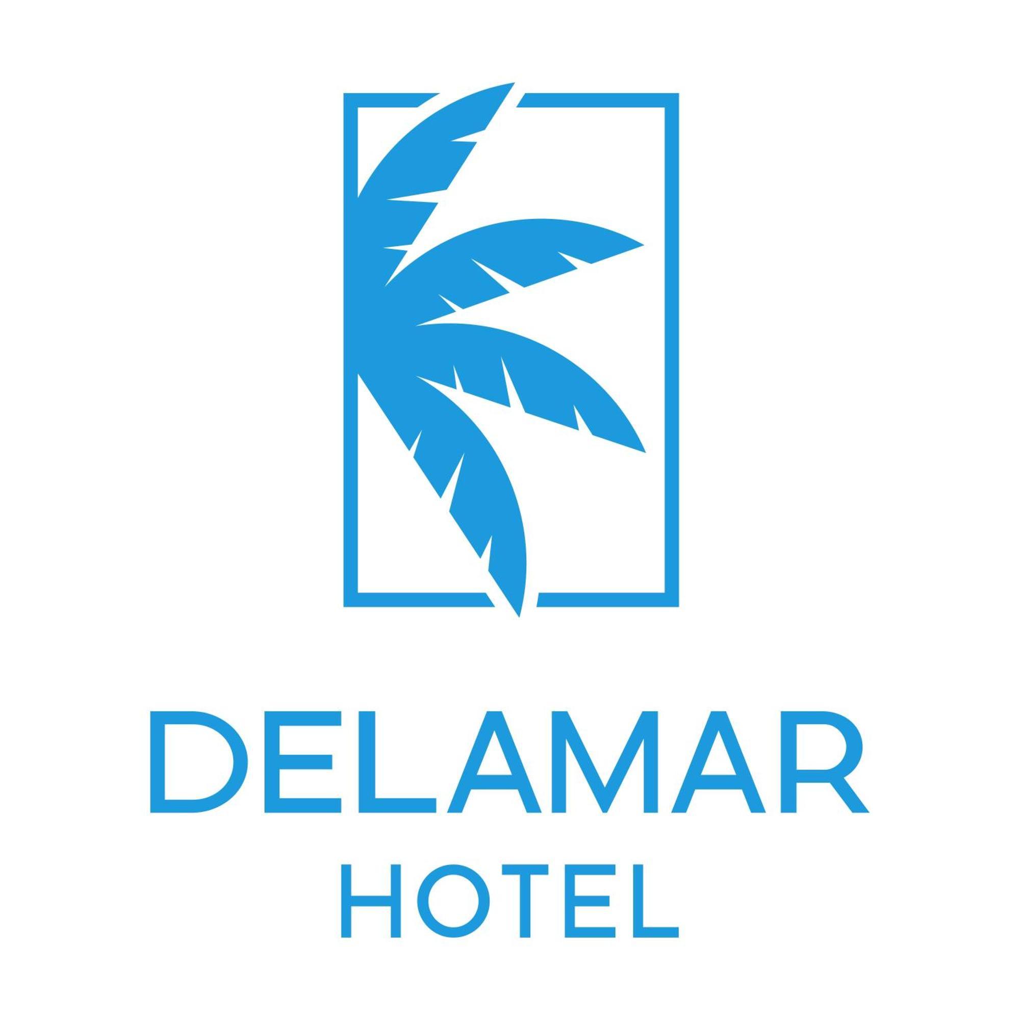 Delamar Hotel San Andrés Exteriör bild
