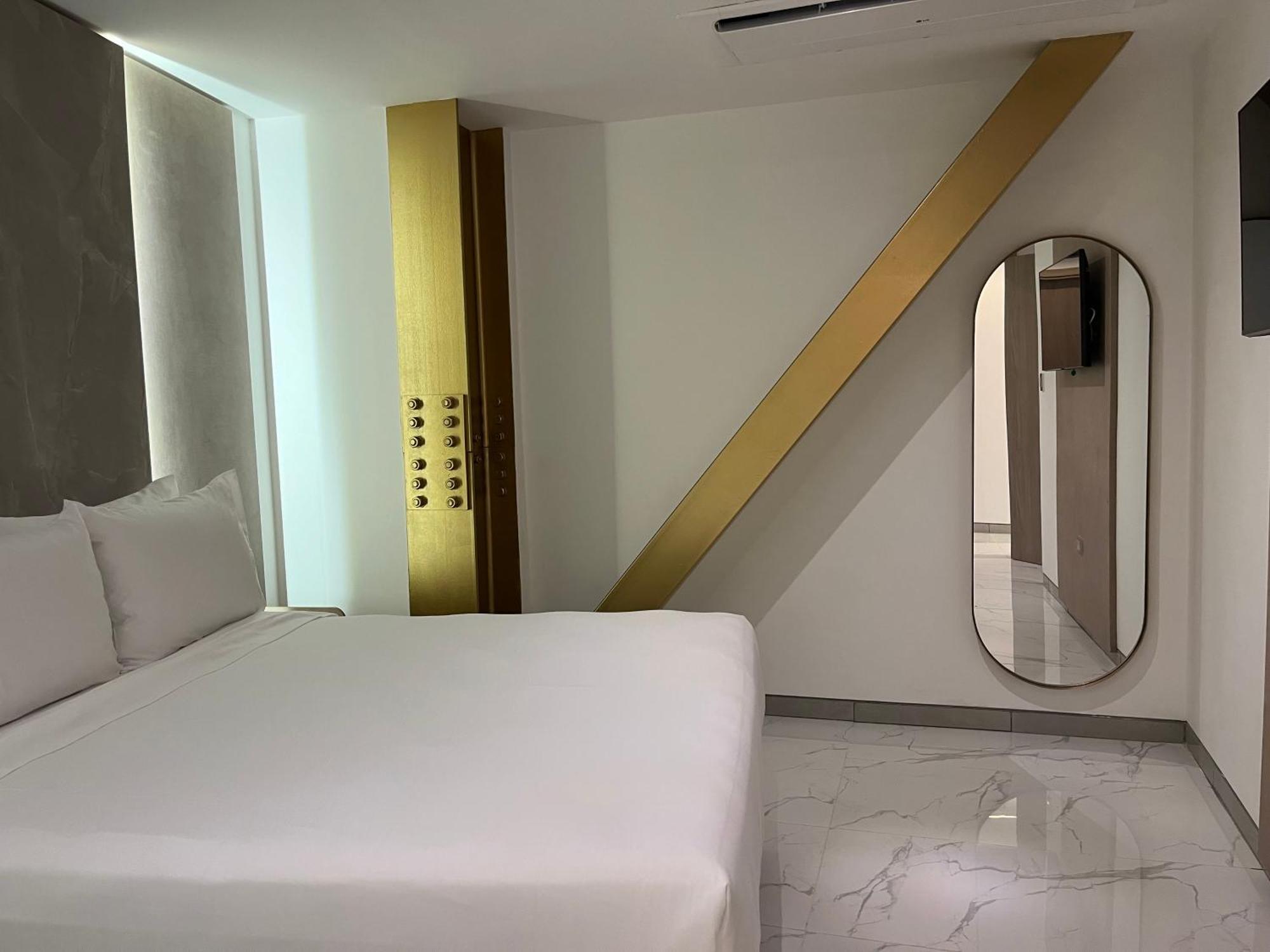 Delamar Hotel San Andrés Exteriör bild